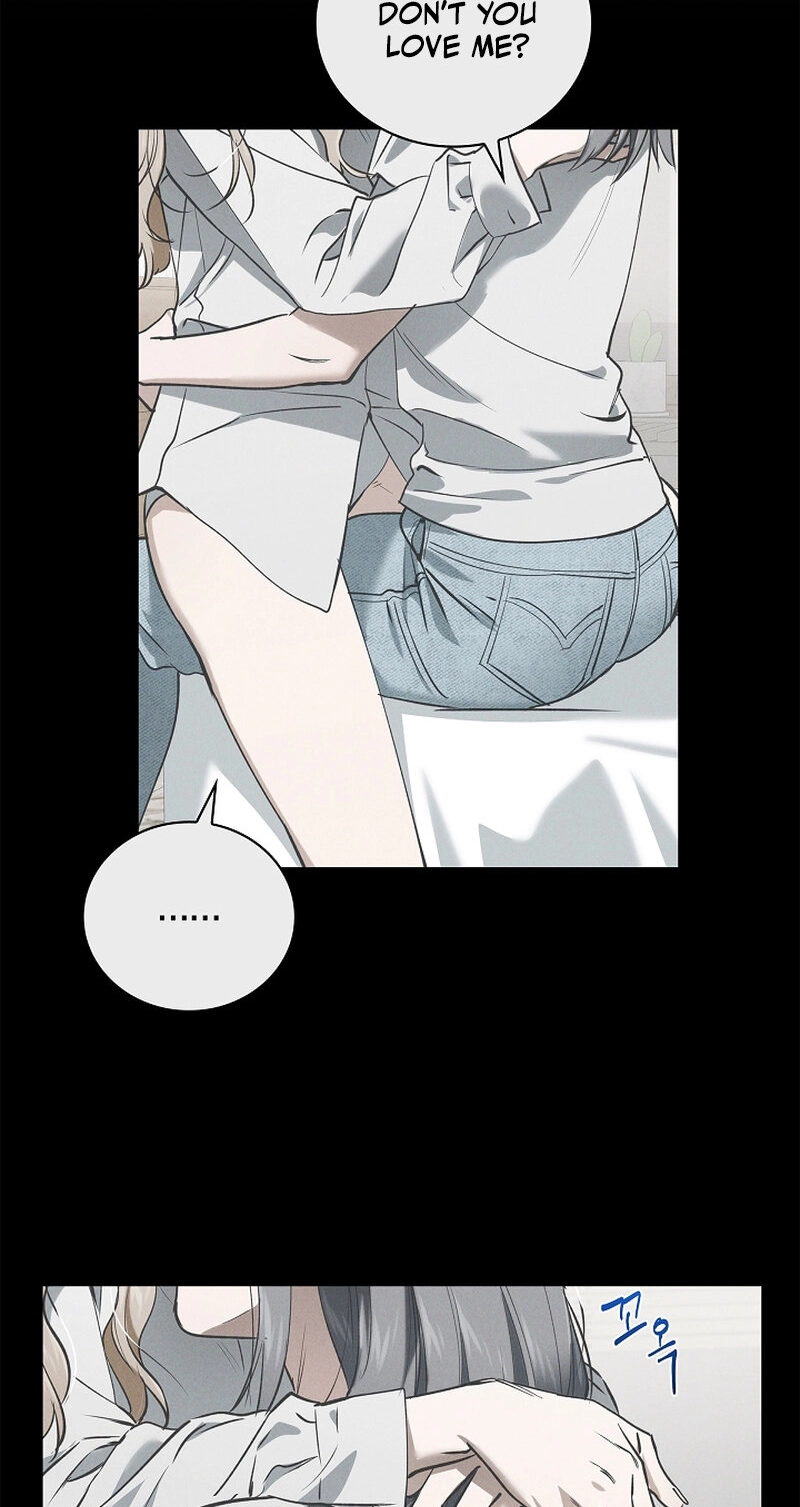 Read Falling chapter 74 image 2 on Lezhin