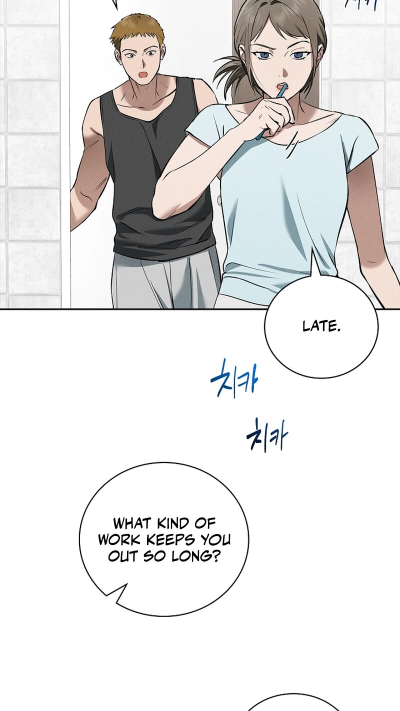 Read Falling chapter 74 image 25 on Lezhin