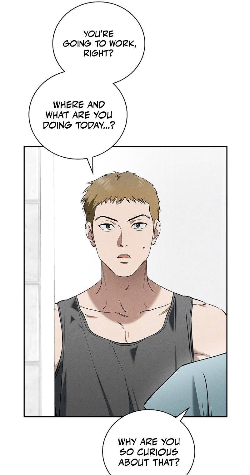 Read Falling chapter 74 image 27 on Lezhin
