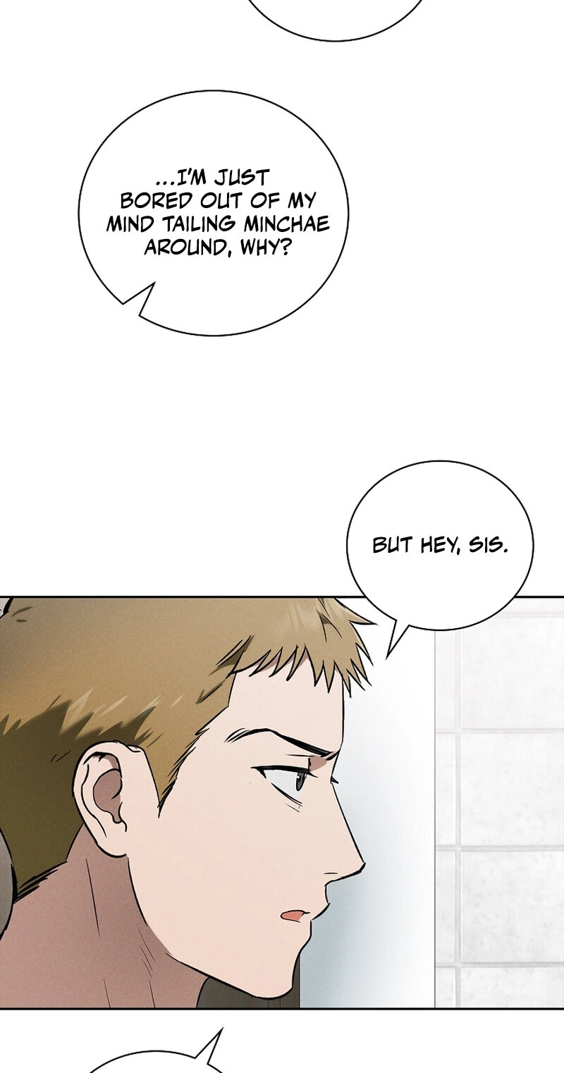 Read Falling chapter 74 image 28 on Lezhin