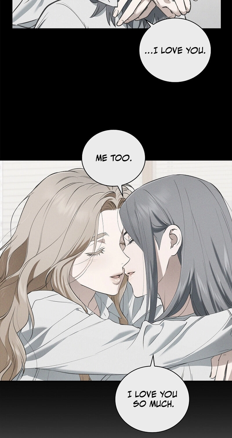 Read Falling chapter 74 image 3 on Lezhin