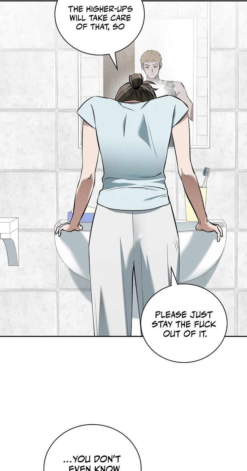 Read Falling chapter 74 image 30 on Lezhin