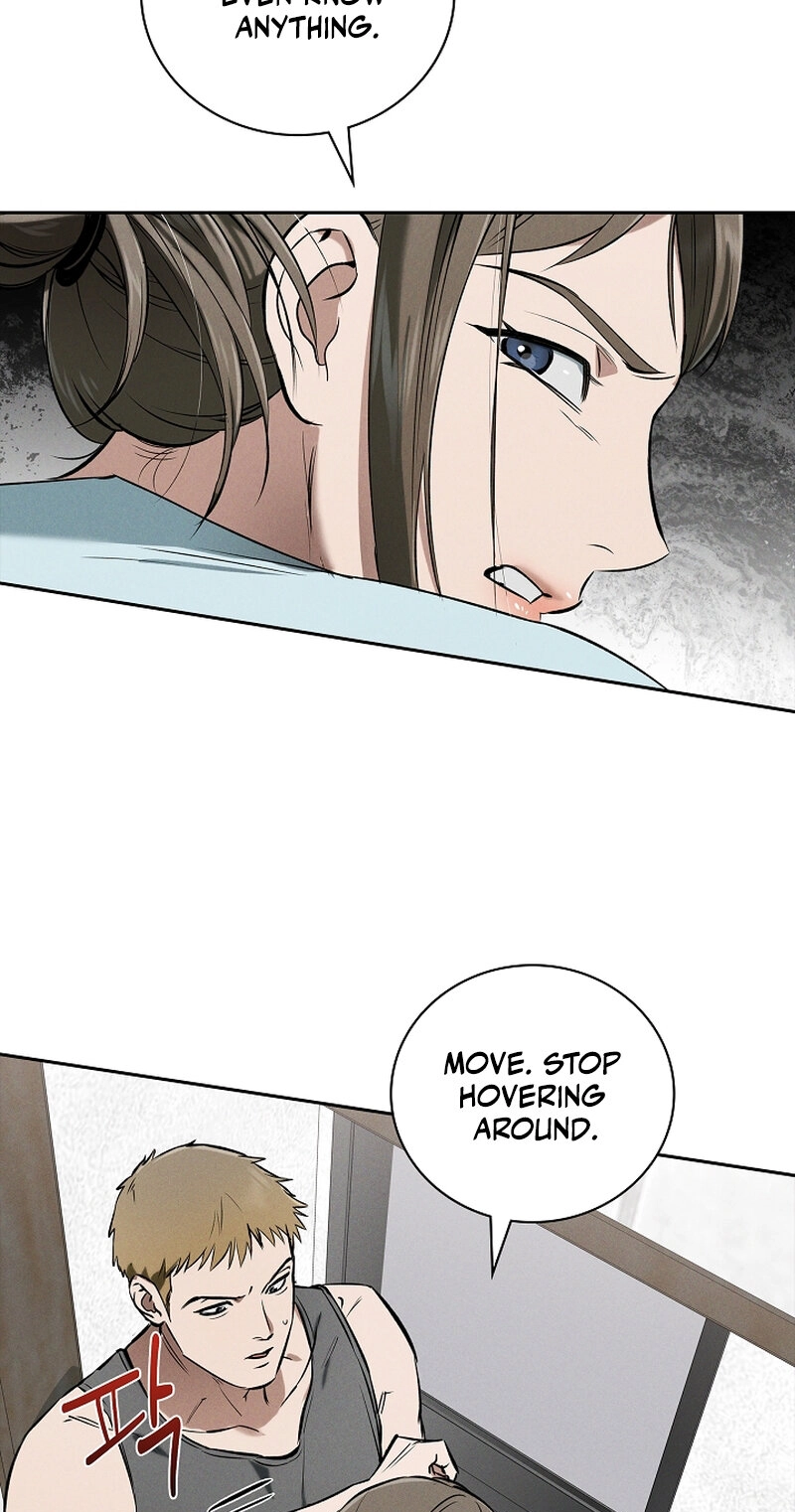 Read Falling chapter 74 image 31 on Lezhin