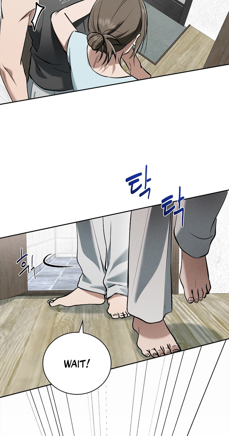 Read Falling chapter 74 image 32 on Lezhin