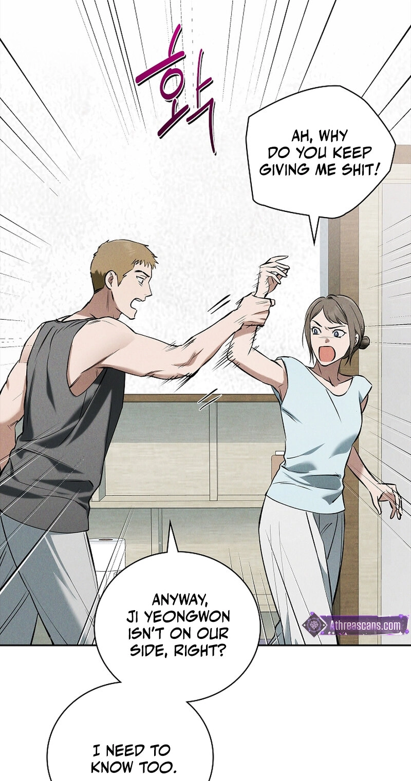 Read Falling chapter 74 image 33 on Lezhin