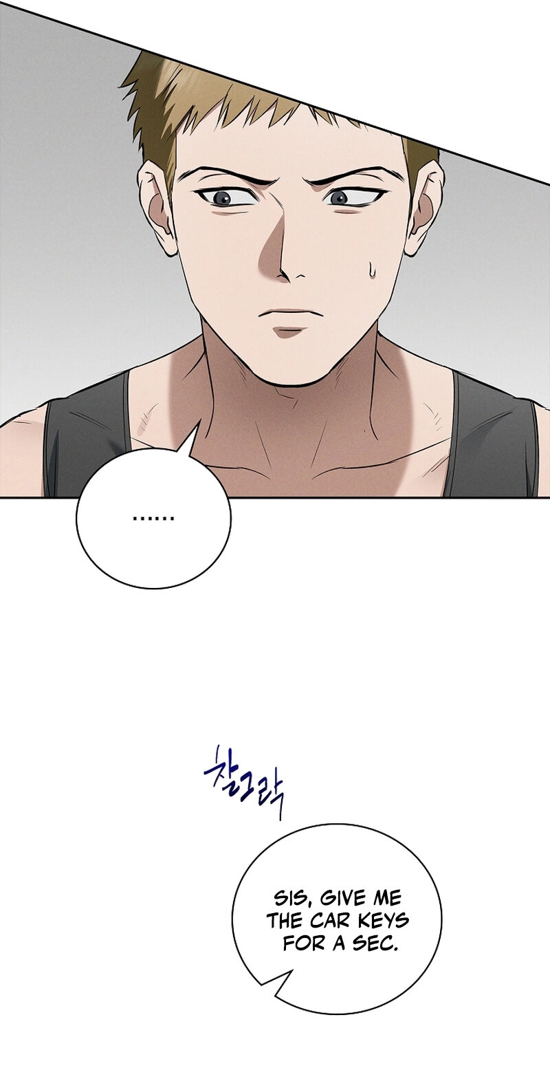 Read Falling chapter 74 image 36 on Lezhin