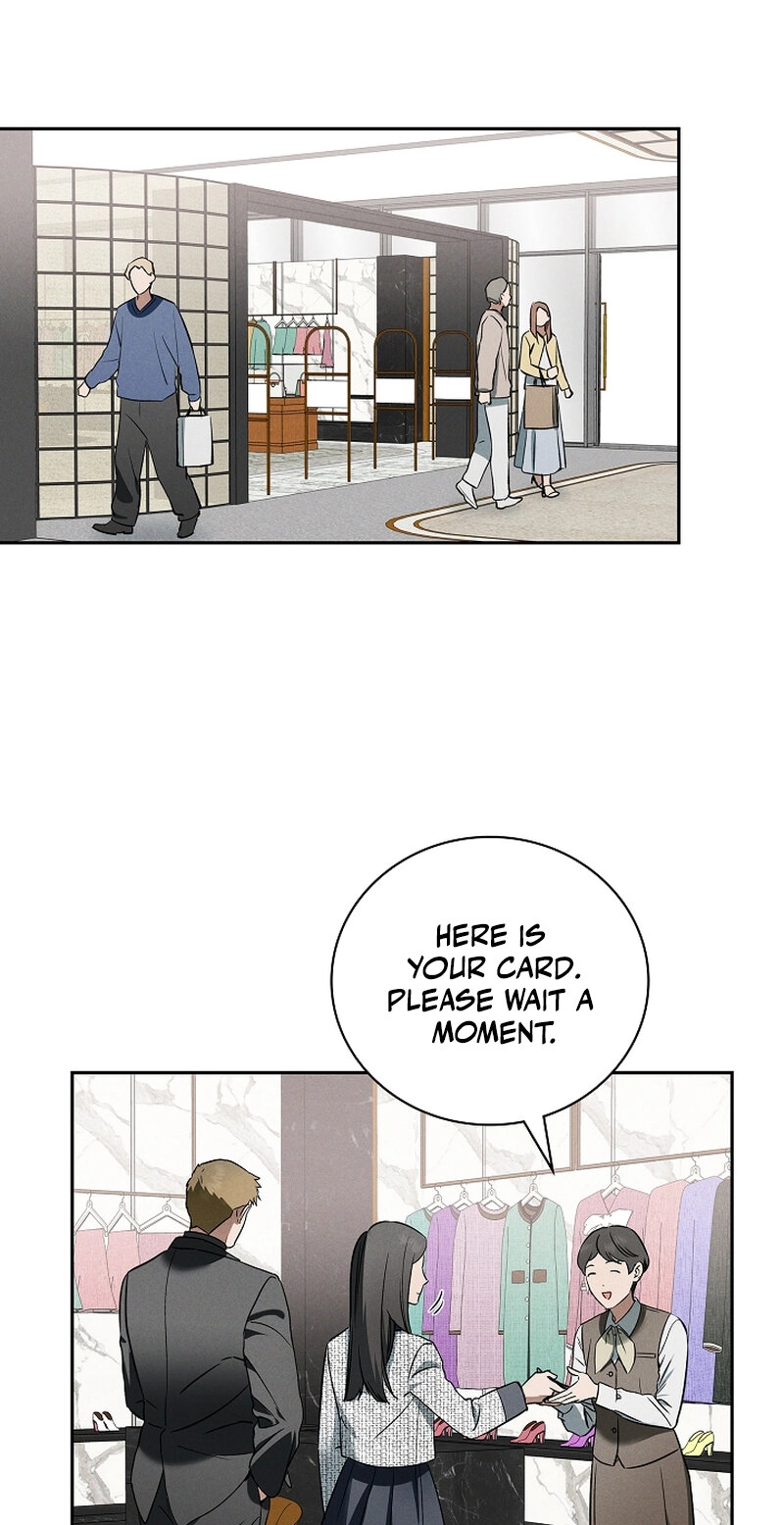 Read Falling chapter 74 image 38 on Lezhin
