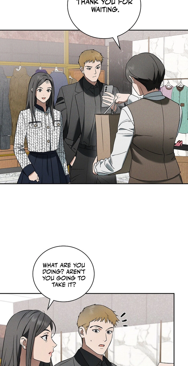 Read Falling chapter 74 image 40 on Lezhin