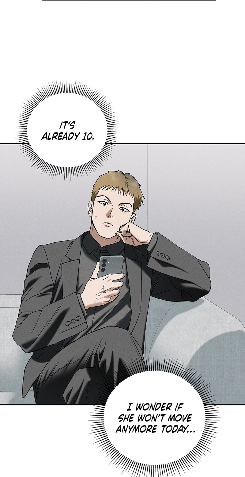 Read Falling chapter 74 image 46 on Lezhin