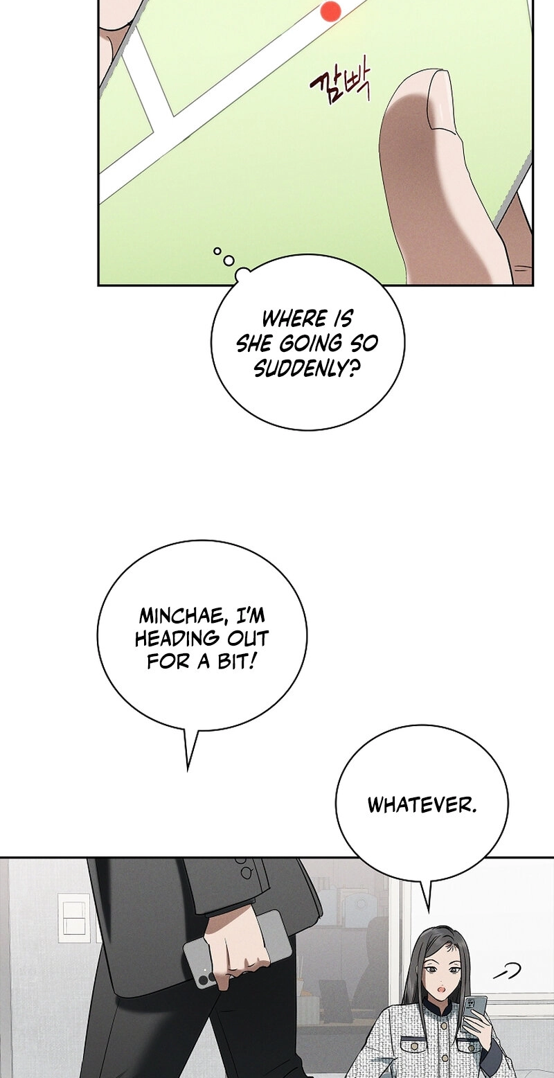 Read Falling chapter 74 image 48 on Lezhin