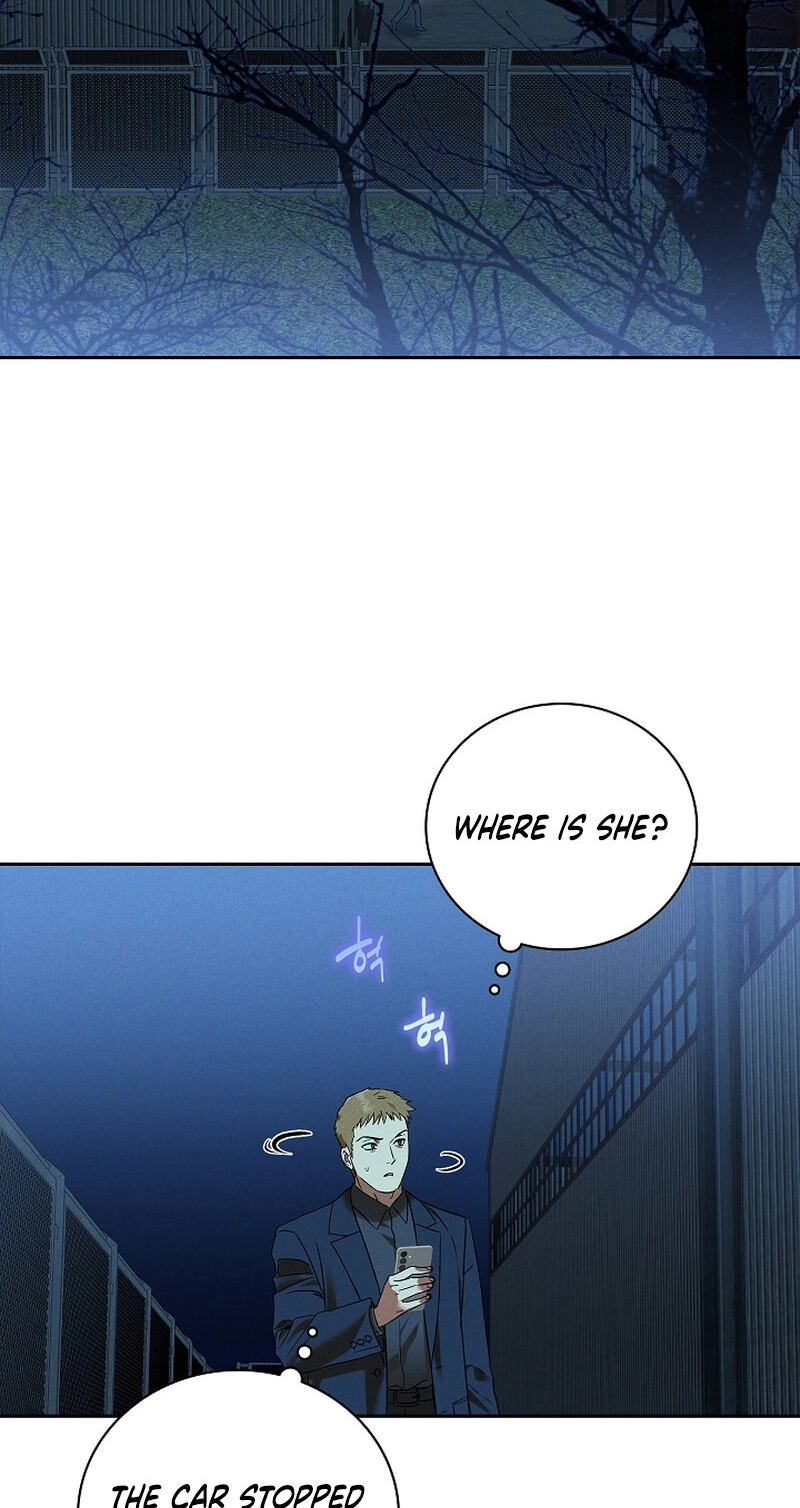 Read Falling chapter 74 image 55 on Lezhin