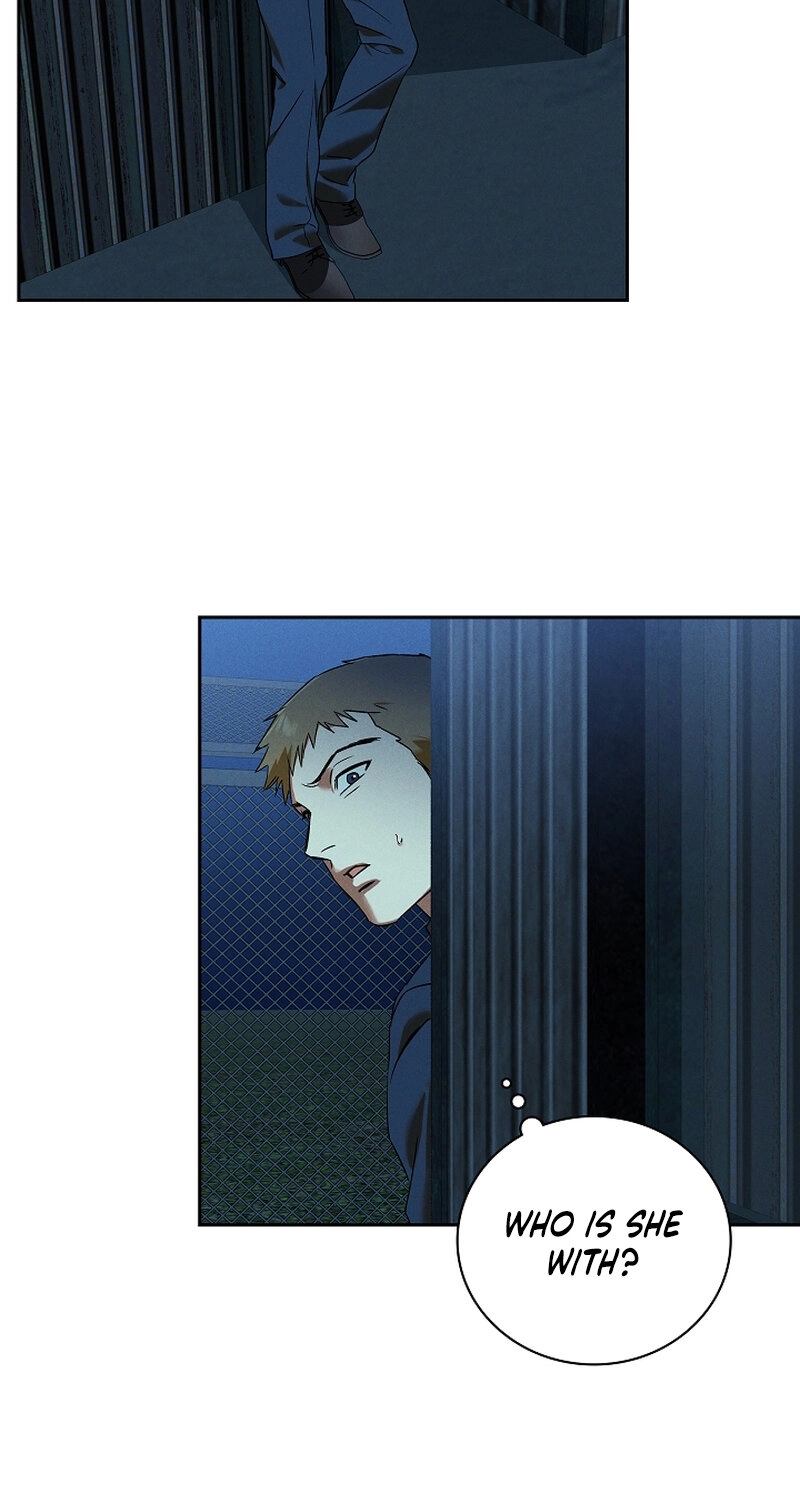 Read Falling chapter 74 image 58 on Lezhin