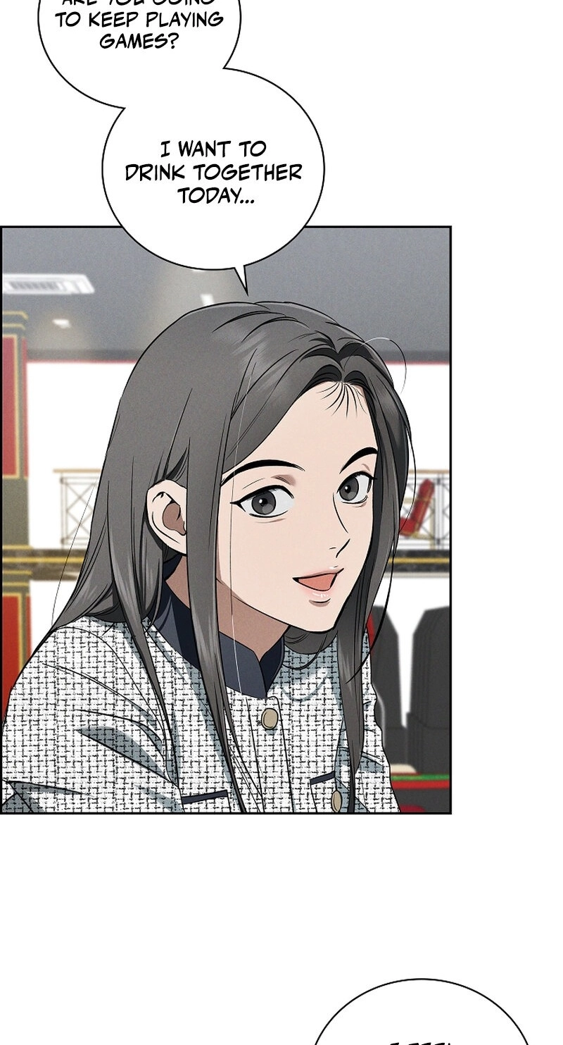Read Falling chapter 74 image 64 on Lezhin