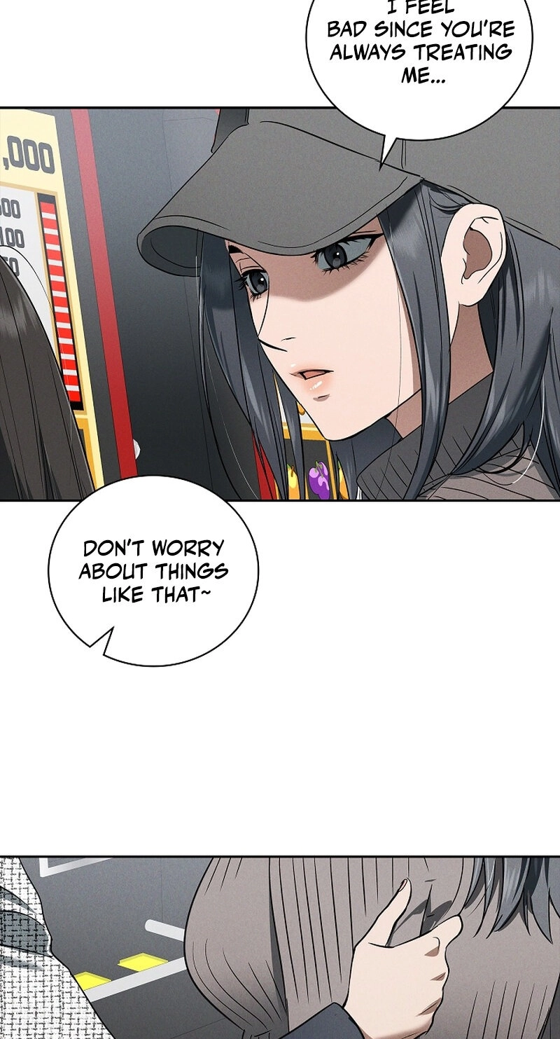 Read Falling chapter 74 image 65 on Lezhin