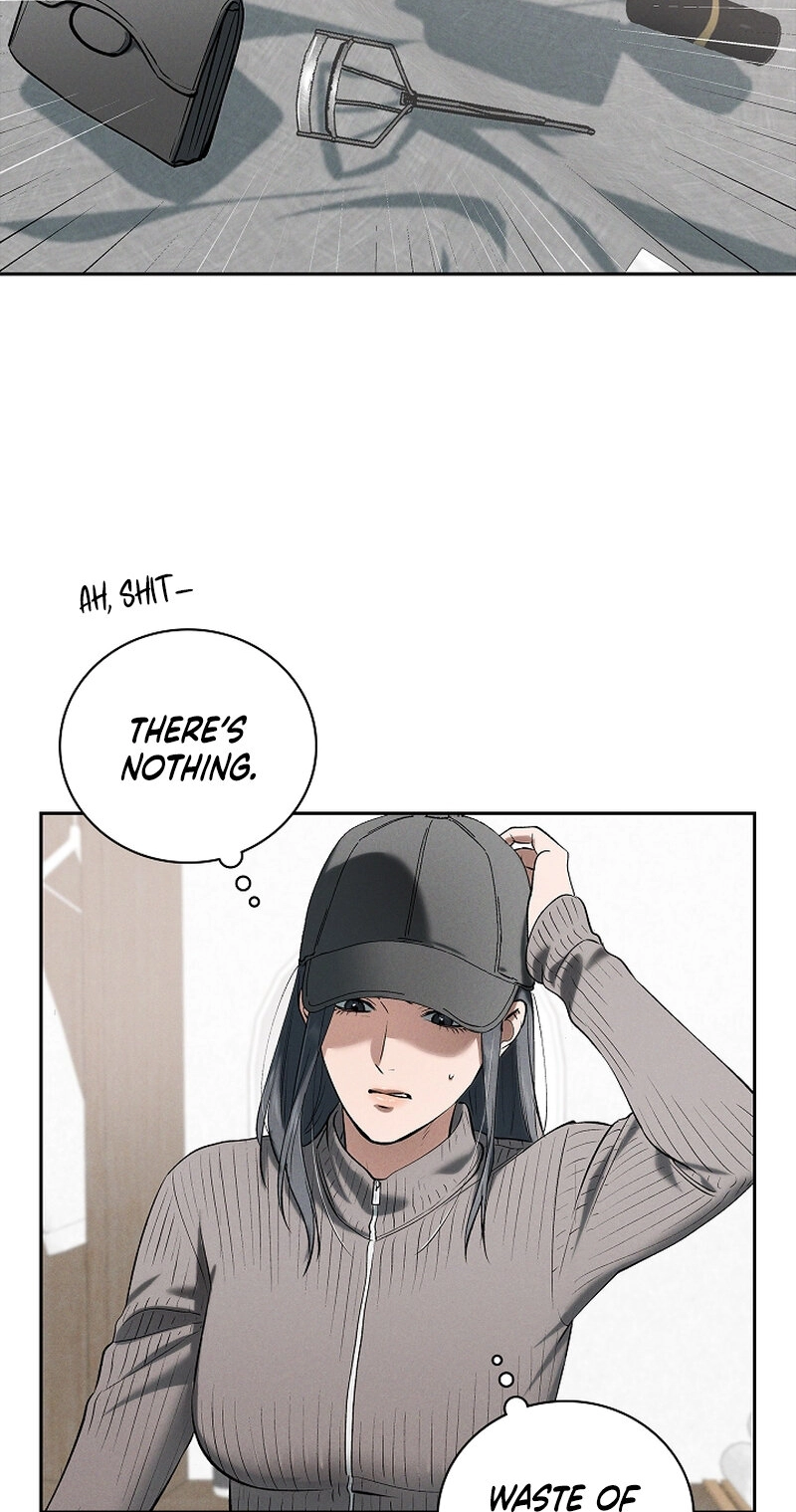 Read Falling chapter 75 image 15 on Lezhin