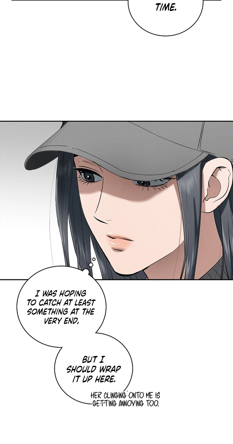 Read Falling chapter 75 image 16 on Lezhin
