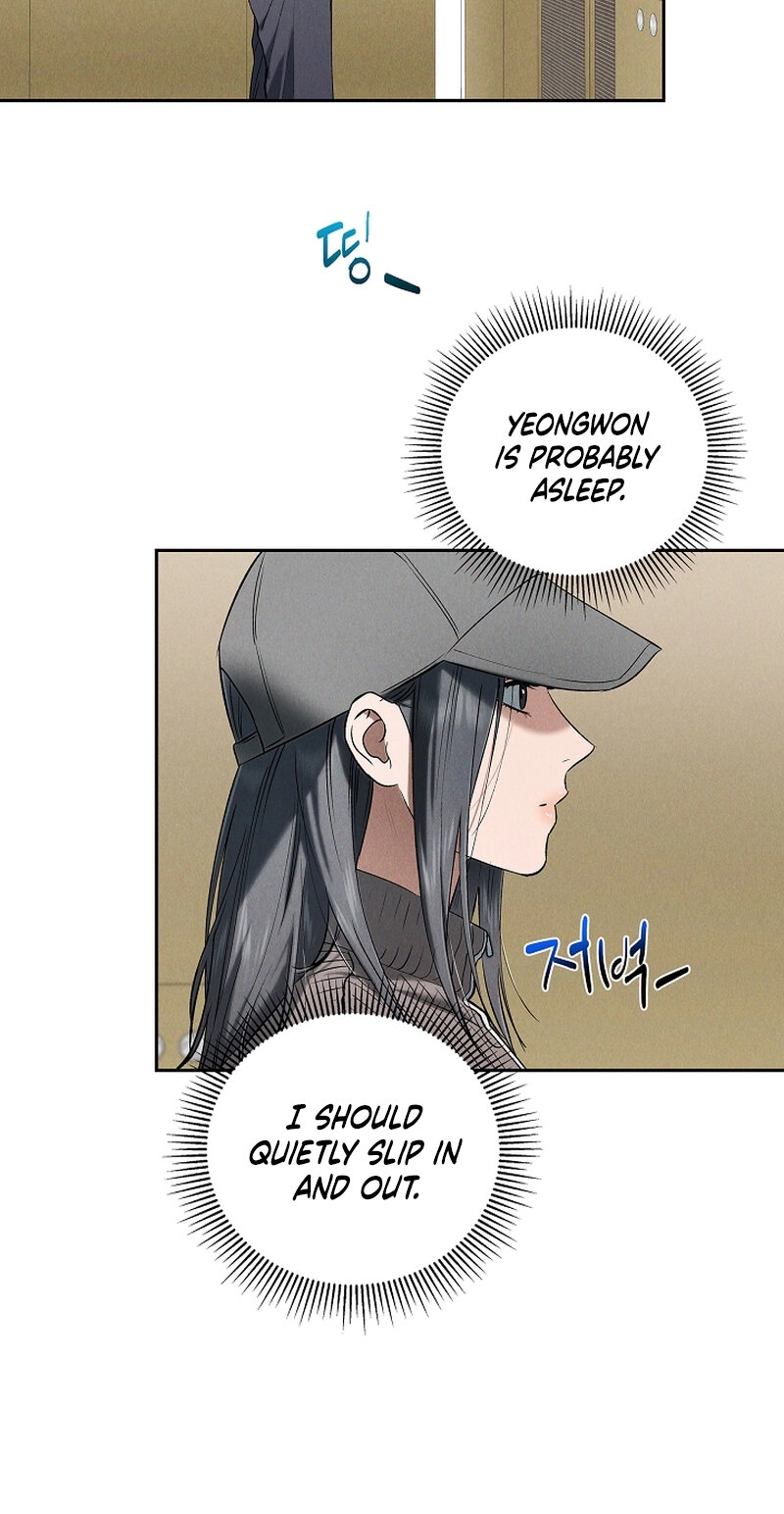 Read Falling chapter 75 image 21 on Lezhin