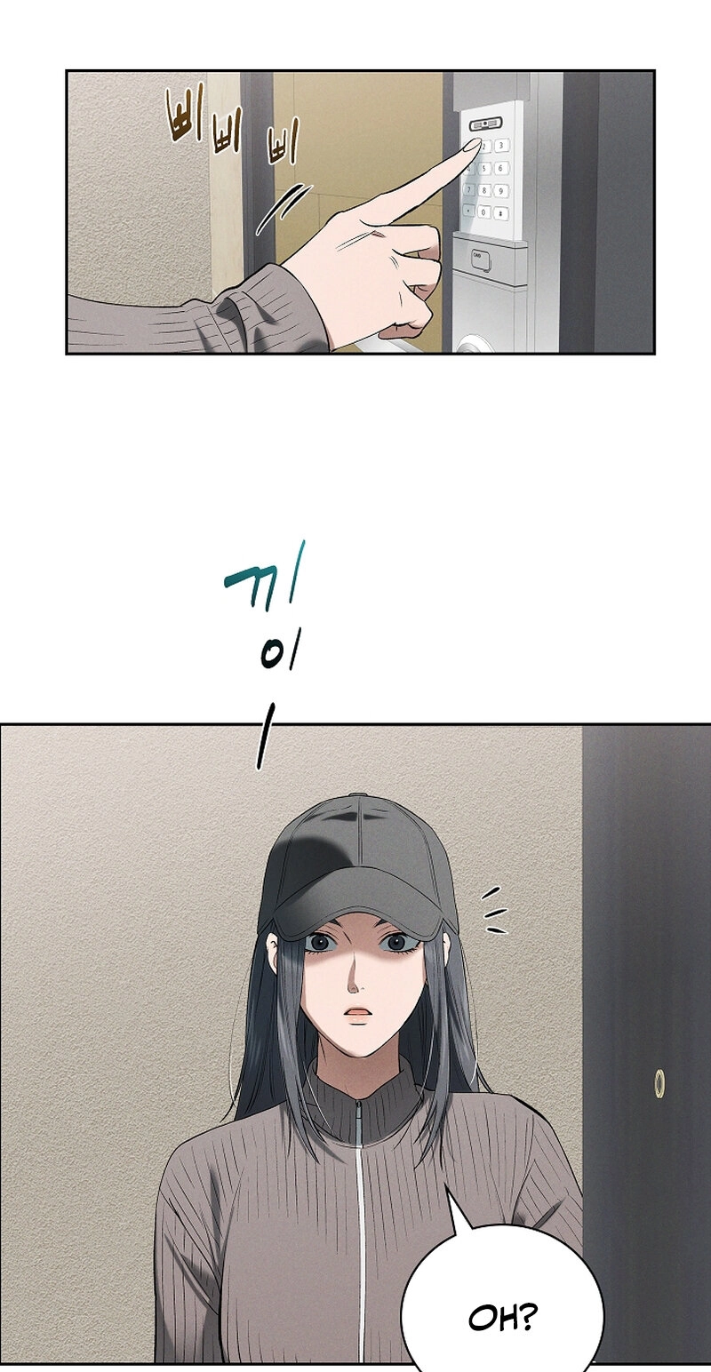 Read Falling chapter 75 image 22 on Lezhin