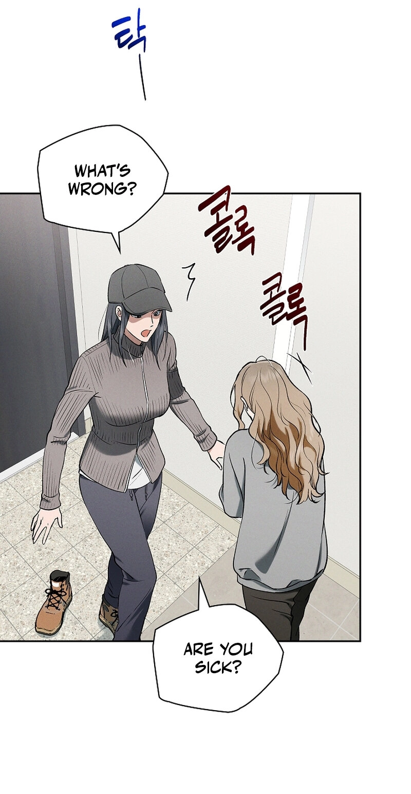 Read Falling chapter 75 image 24 on Lezhin