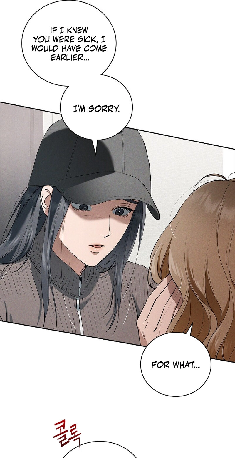 Read Falling chapter 75 image 27 on Lezhin