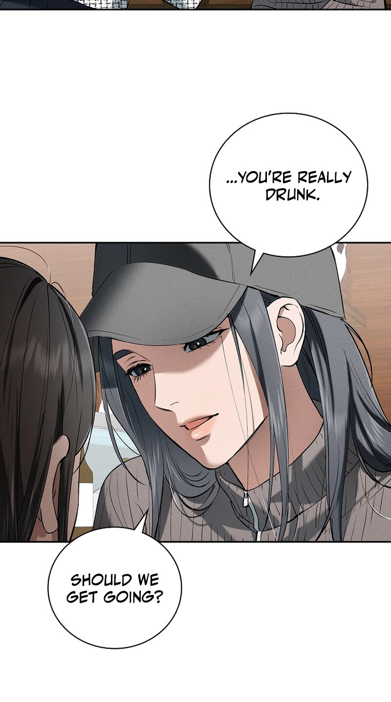Read Falling chapter 75 image 3 on Lezhin