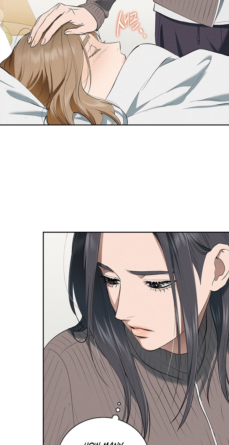 Read Falling chapter 75 image 30 on Lezhin