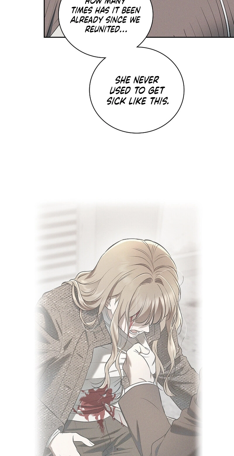 Read Falling chapter 75 image 31 on Lezhin