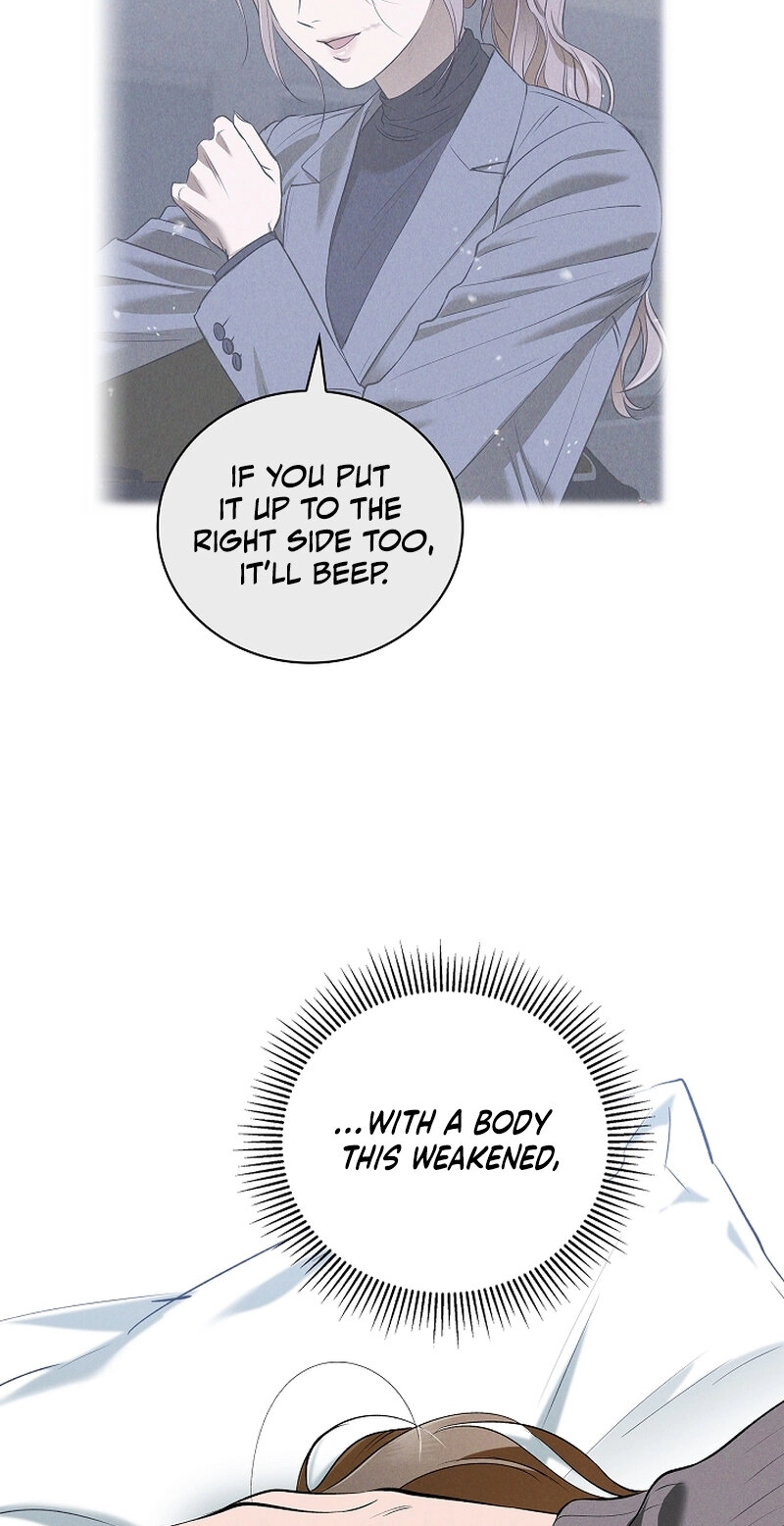 Read Falling chapter 75 image 34 on Lezhin