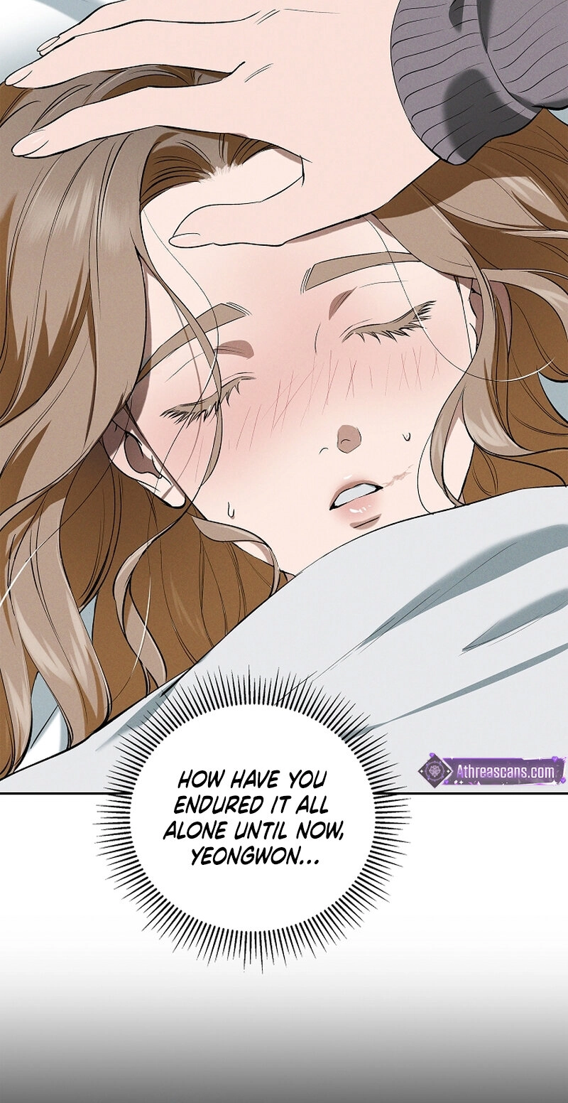 Read Falling chapter 75 image 35 on Lezhin