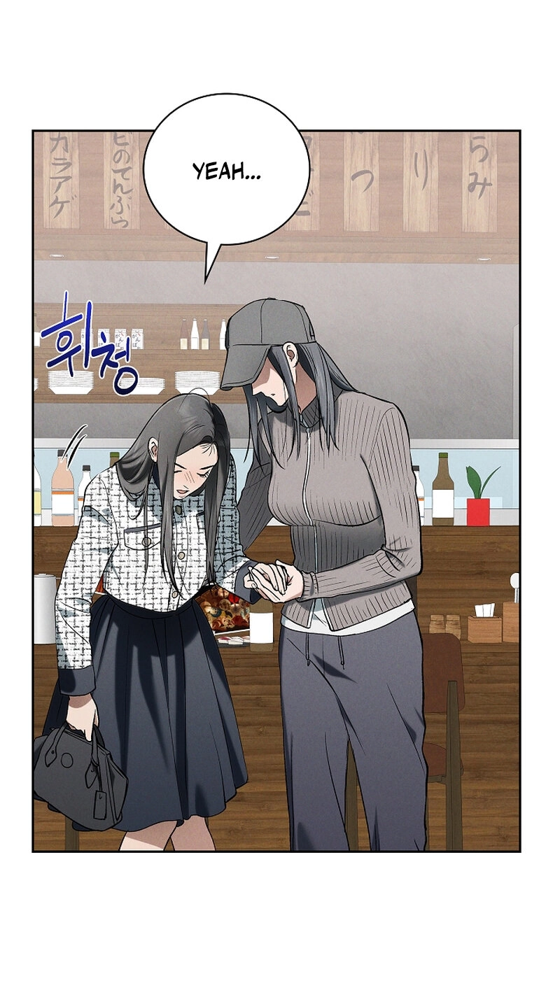 Read Falling chapter 75 image 4 on Lezhin