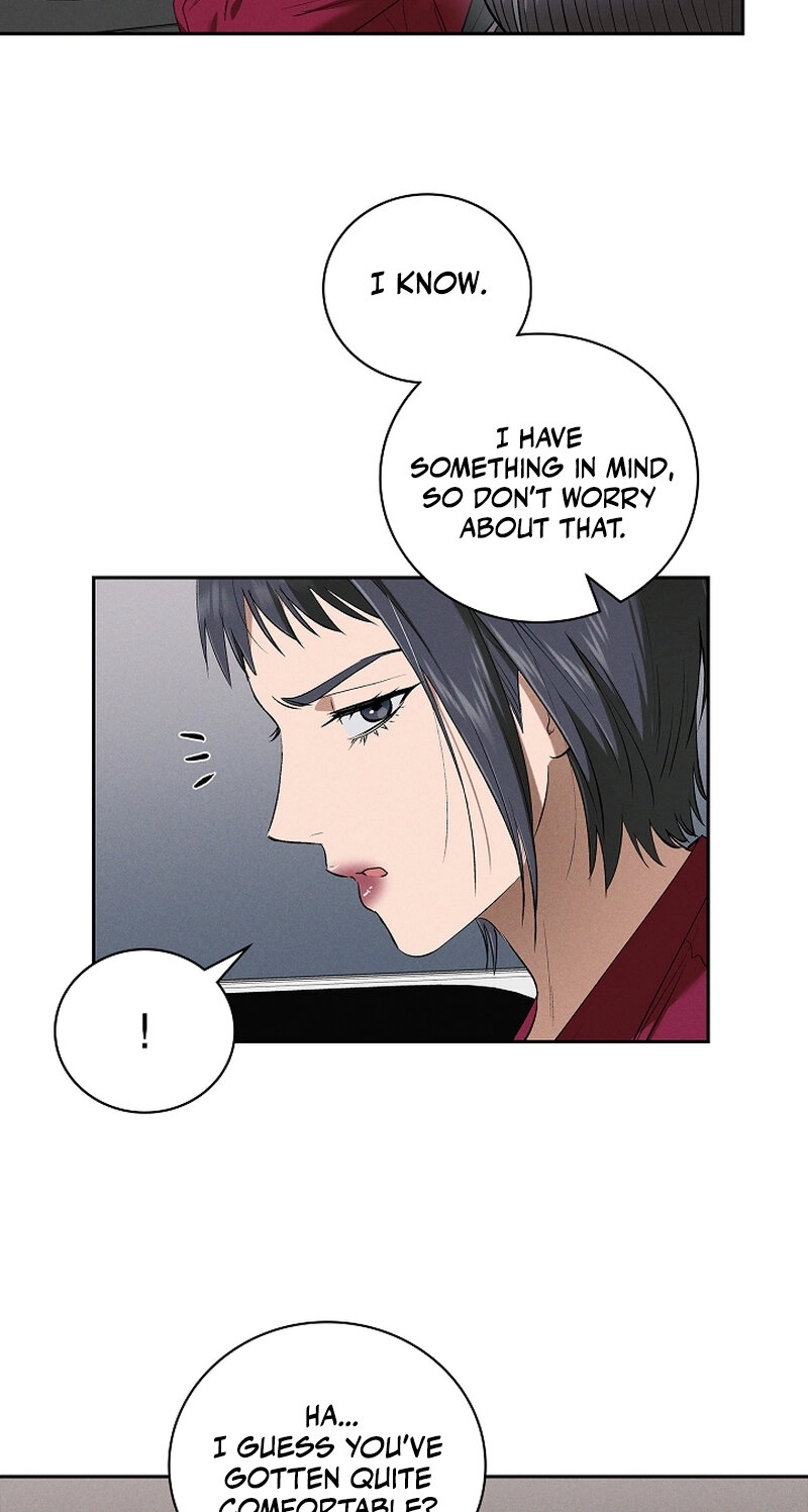Read Falling chapter 75 image 42 on Lezhin