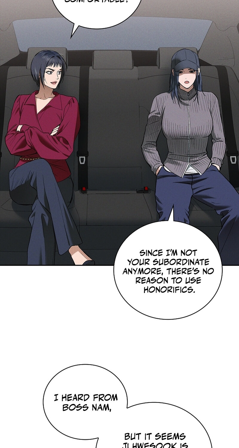 Read Falling chapter 75 image 43 on Lezhin