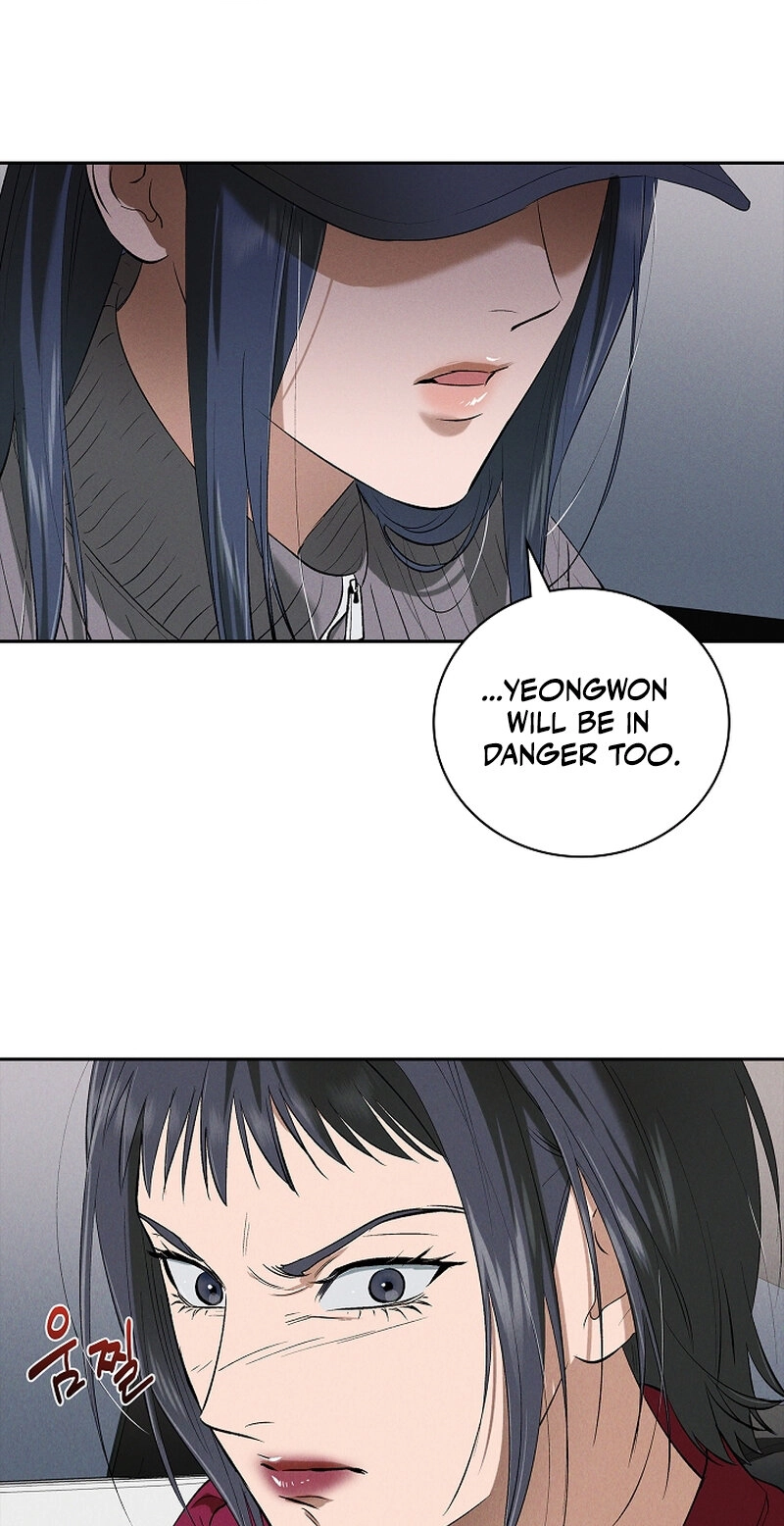 Read Falling chapter 75 image 46 on Lezhin