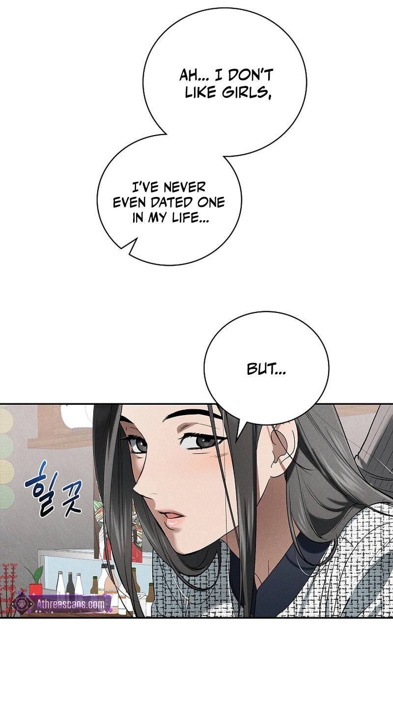Read Falling chapter 75 image 5 on Lezhin