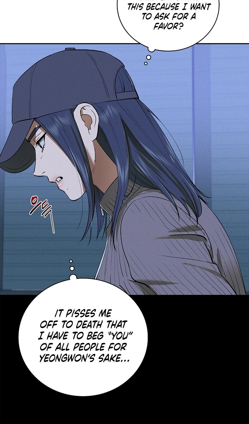Read Falling chapter 75 image 65 on Lezhin