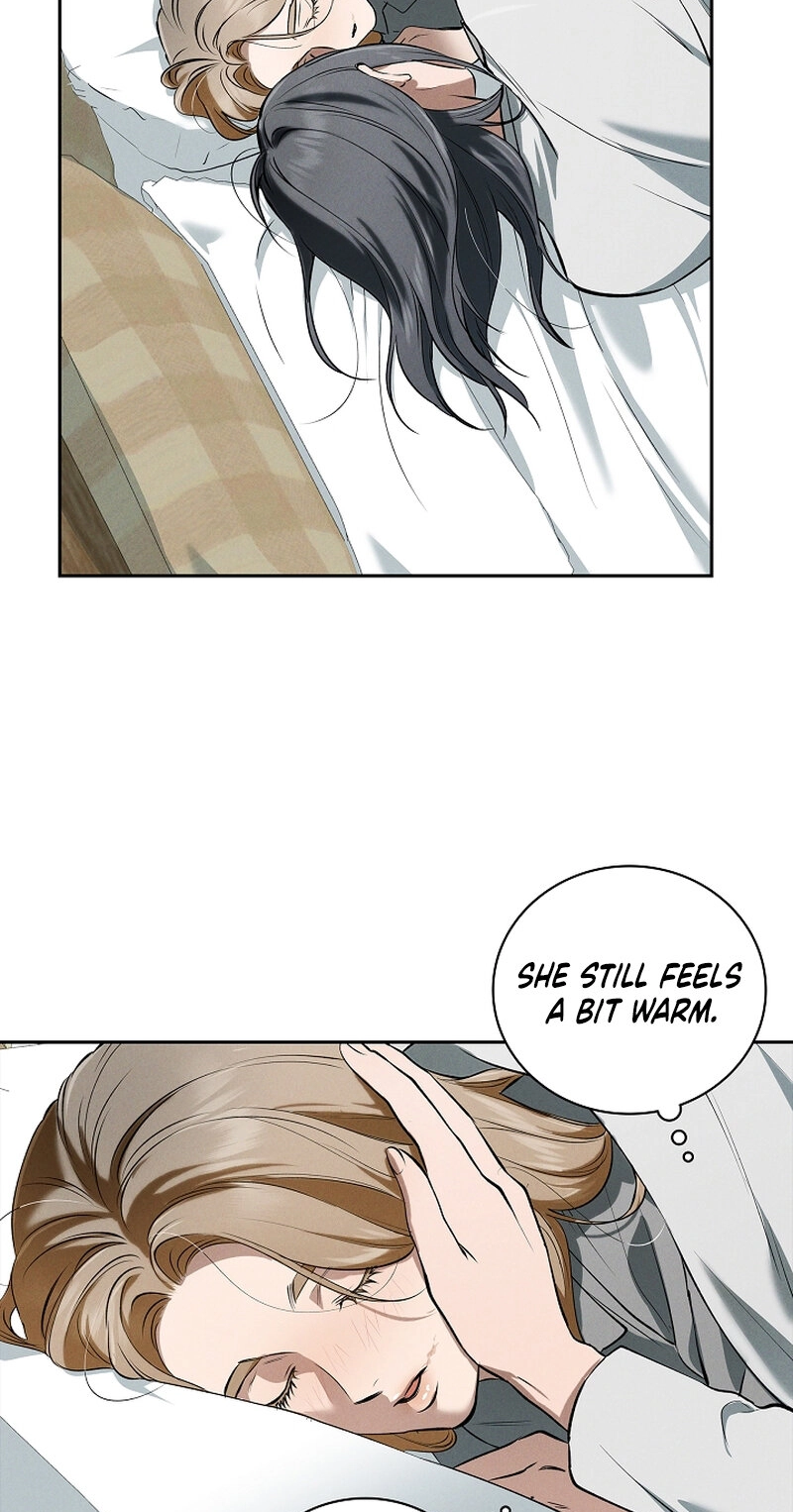Read Falling chapter 76 image 2 on Lezhin