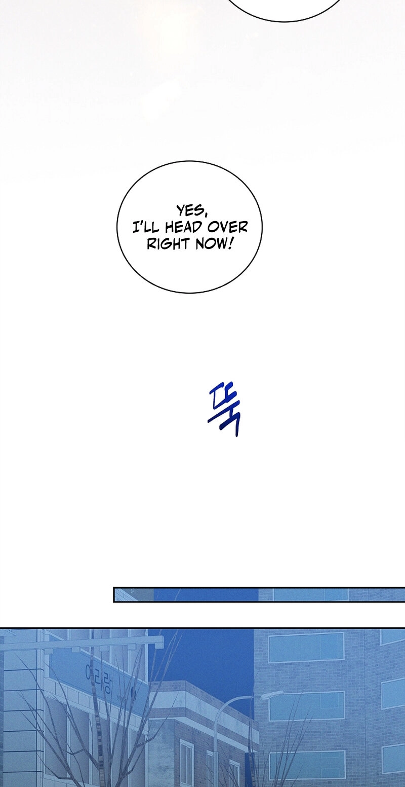 Read Falling chapter 76 image 23 on Lezhin