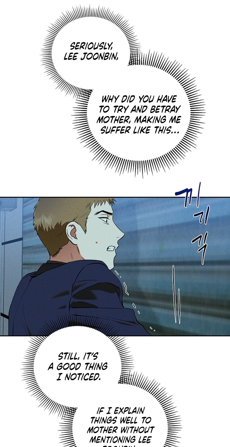 Read Falling chapter 76 image 25 on Lezhin
