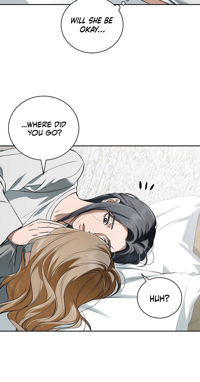 Read Falling chapter 76 image 3 on Lezhin