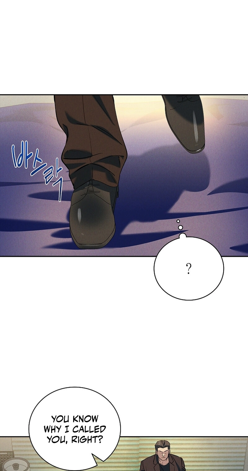 Read Falling chapter 76 image 32 on Lezhin