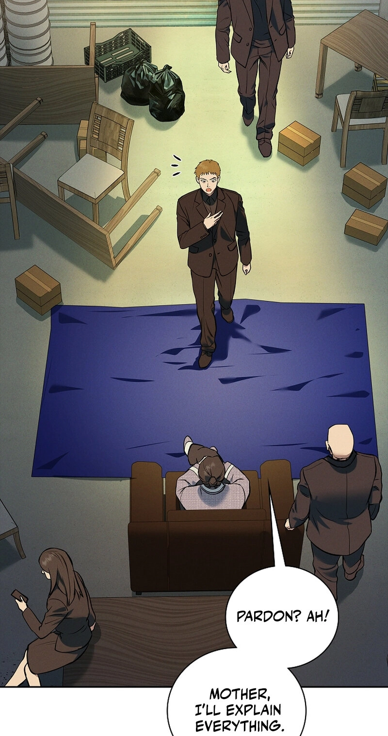 Read Falling chapter 76 image 33 on Lezhin