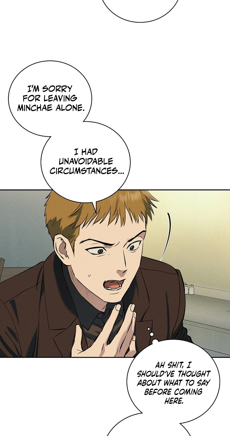Read Falling chapter 76 image 34 on Lezhin