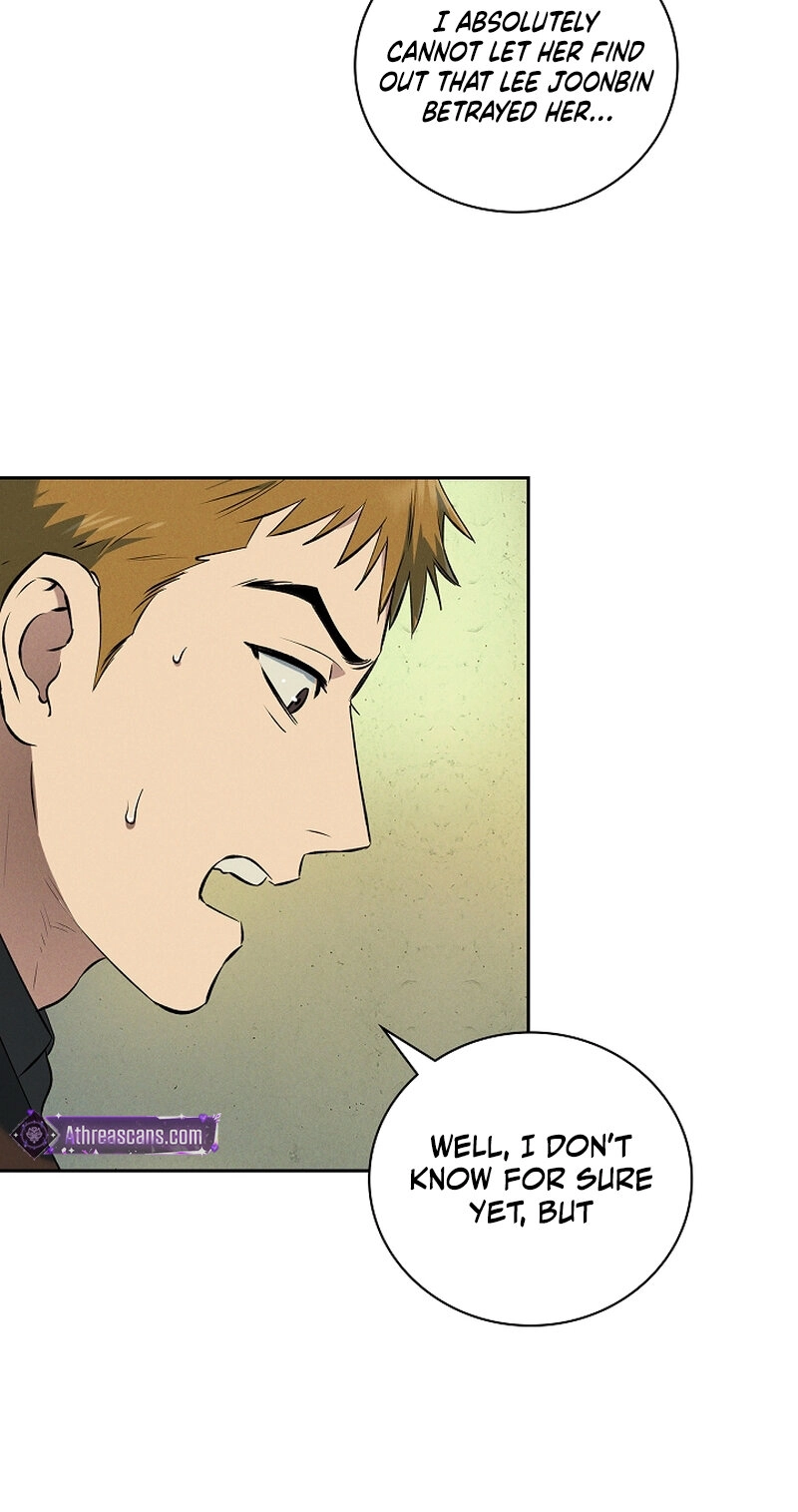Read Falling chapter 76 image 35 on Lezhin