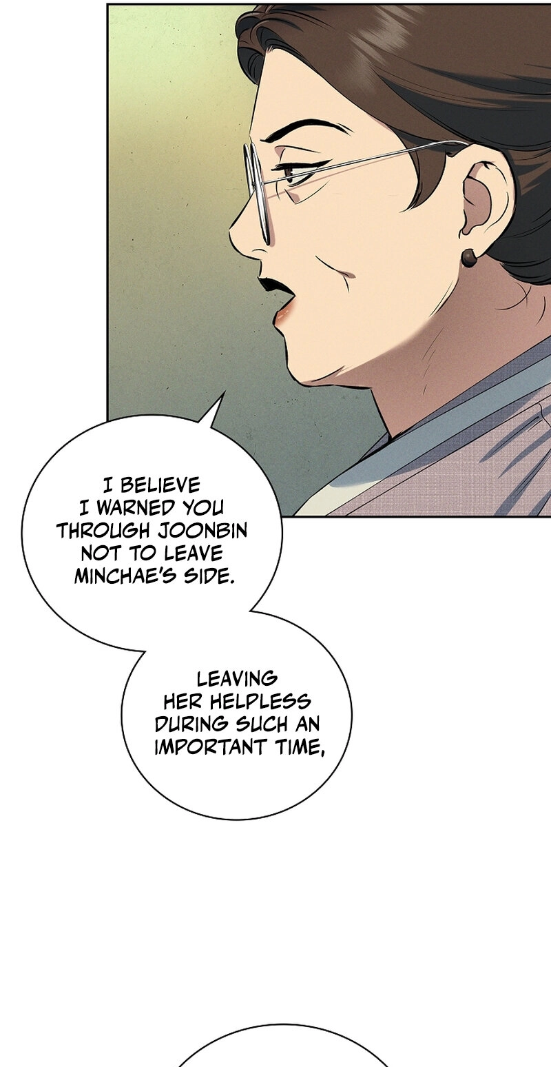 Read Falling chapter 76 image 36 on Lezhin