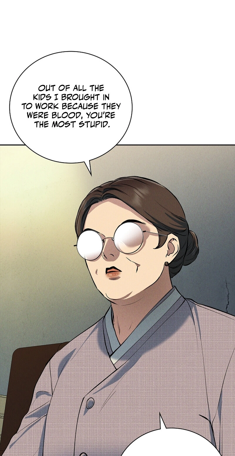 Read Falling chapter 76 image 38 on Lezhin