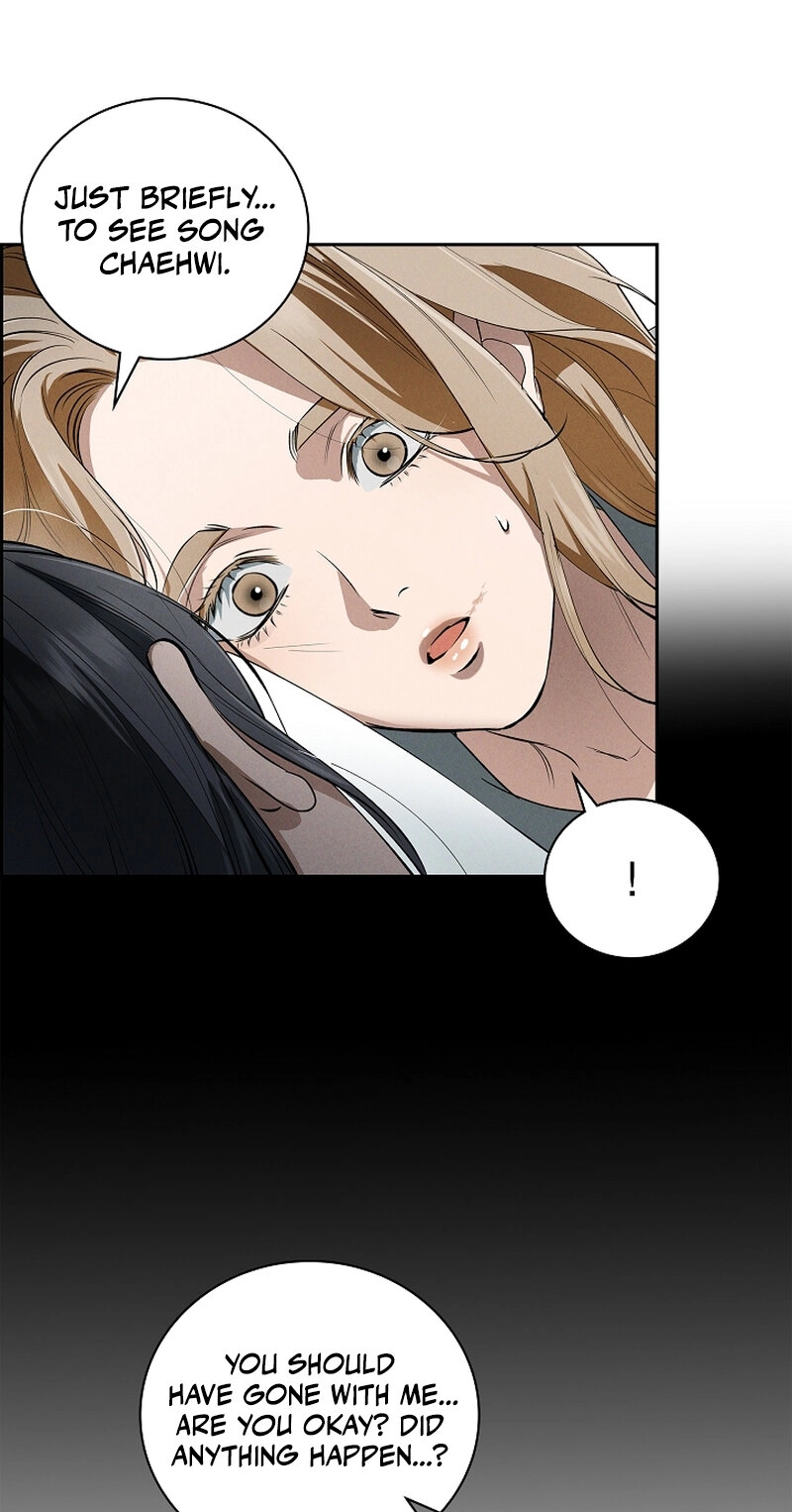 Read Falling chapter 76 image 4 on Lezhin