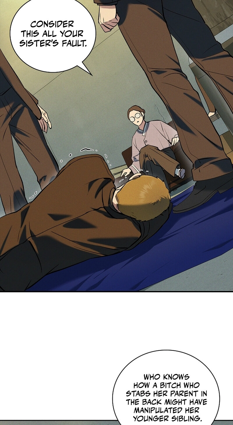 Read Falling chapter 76 image 47 on Lezhin