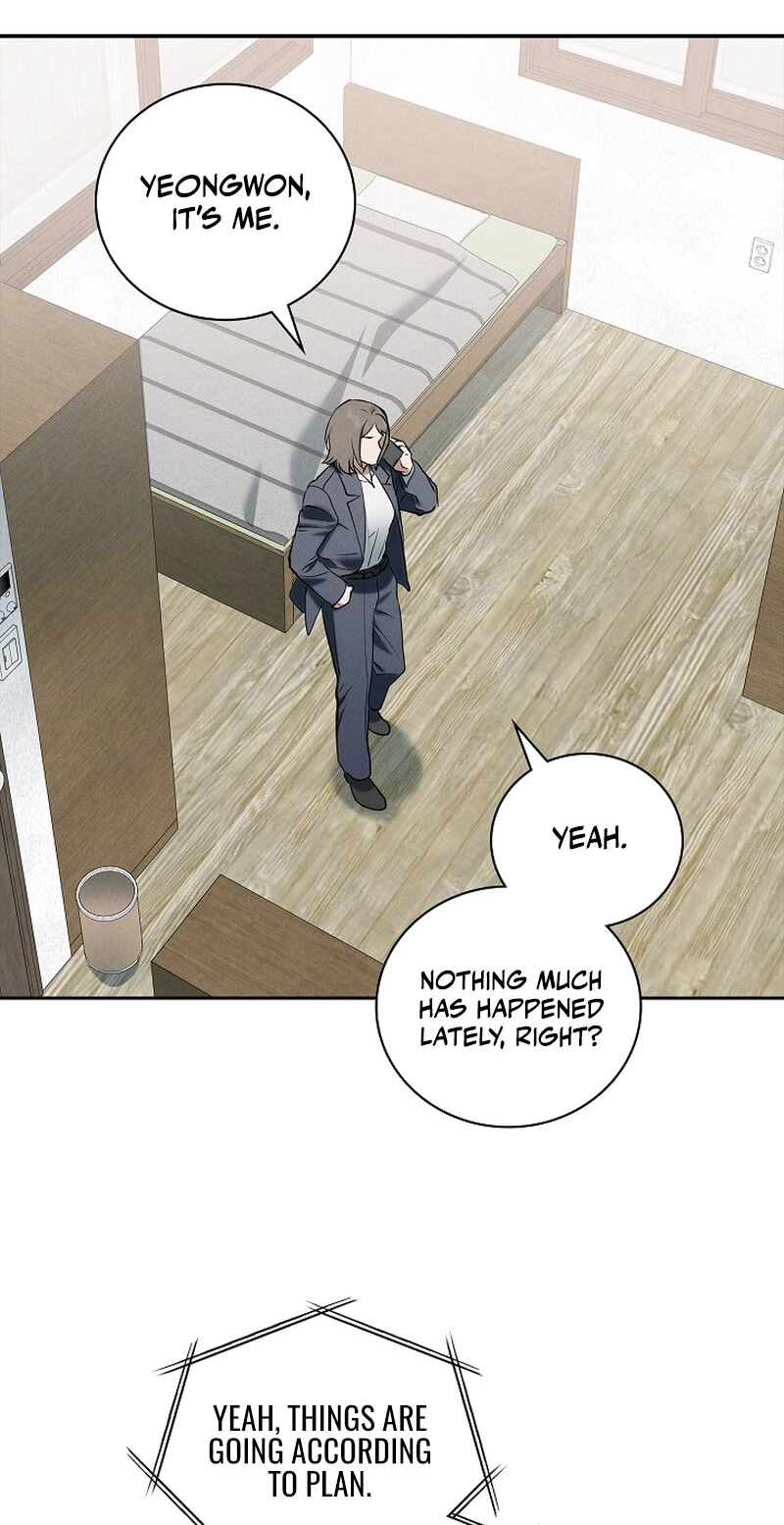 Read Falling chapter 76 image 60 on Lezhin