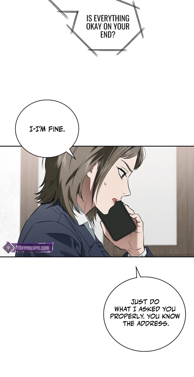 Read Falling chapter 76 image 61 on Lezhin