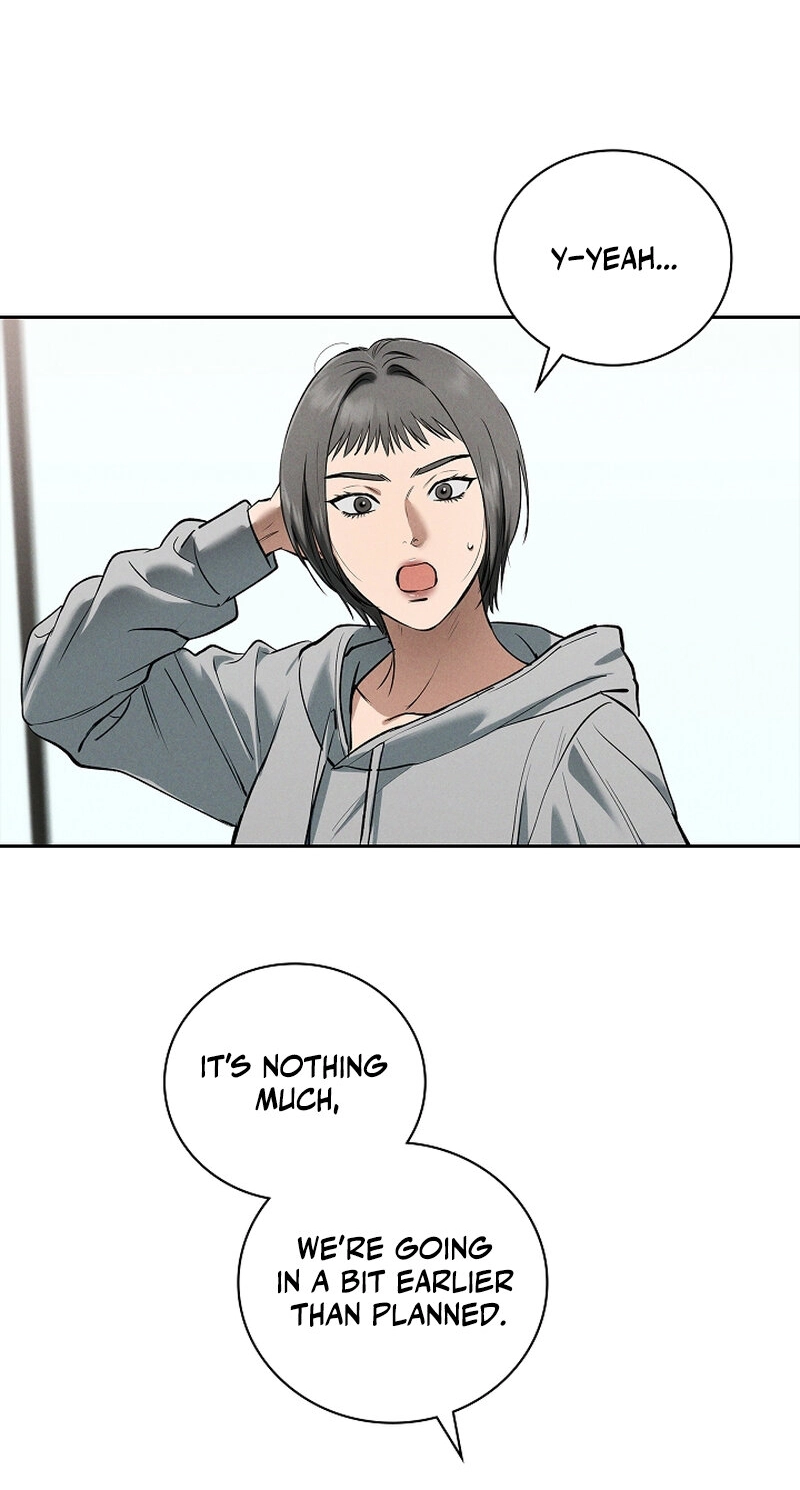 Read Falling chapter 76 image 67 on Lezhin